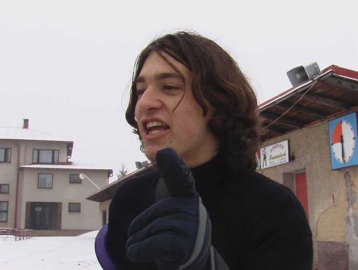 023 Expedice GEMINI 2004